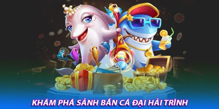 Hướng Dẫn Chi Tiết Cách Chơi Bắn Cá Đại Hải Trình Tại 789P 2 Hướng Dẫn Chi Tiết Cách Chơi Bắn Cá Đại Hải Trình Tại 789P