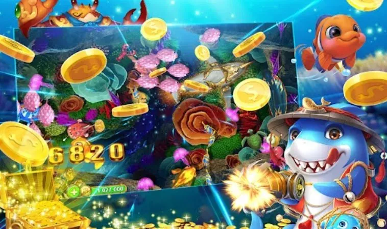 Hướng Dẫn Cách Chơi Bắn Cá Men In Black Tại 789P Hiệu Quả