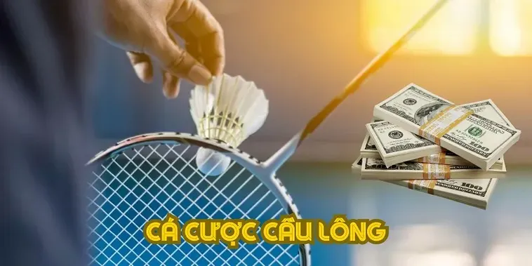 Hướng Dẫn Cách Chơi Cá Cược Cầu Lông Tại 789P Hiệu Quả