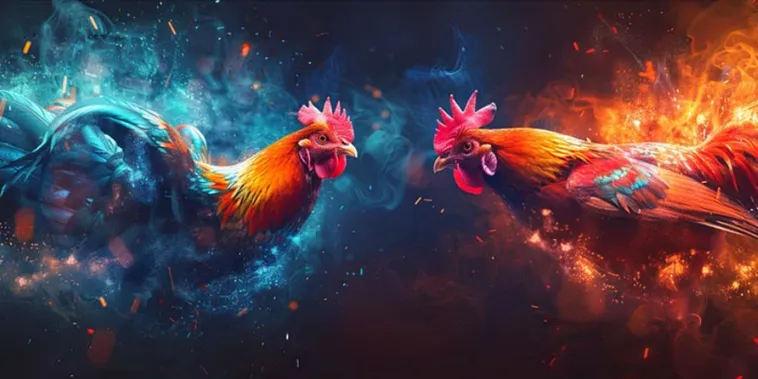 Hướng Dẫn Cách Chơi Đá Gà GA28 Tại 789P Hiệu Quả Nhất