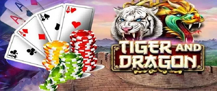 Trải Nghiệm Đỉnh Cao Trò Chơi Dragon Tiger Tại 789P Cho Bet Thủ
