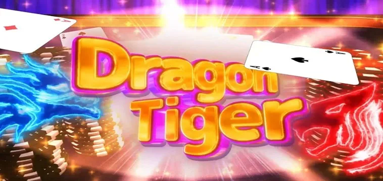 Trải Nghiệm Đỉnh Cao Trò Chơi Dragon Tiger Tại 789P Cho Bet Thủ