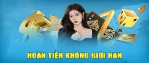 Trải Nghiệm Hoàn Trả Không Giới Hạn Tại Nhà Cái 789P Dành Cho Bet Thủ