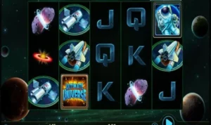 Nổ Hũ Vũ Trụ 789P - Hướng Dẫn Chi Tiết Trò Chơi Slot Hấp Dẫn Nhất