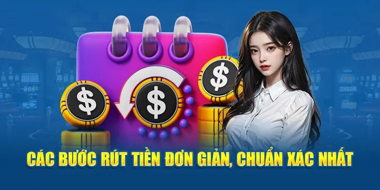 Hướng Dẫn Chi Tiết Cách Rút Tiền 789P An Toàn Nhanh Chóng 2 Hướng Dẫn Chi Tiết Cách Rút Tiền 789P An Toàn Nhanh Chóng