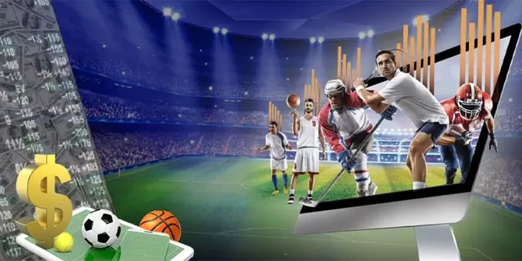 Thể Thao 789P - Nền Tảng Cá Cược Thể Thao Hàng Đầu Việt Nam