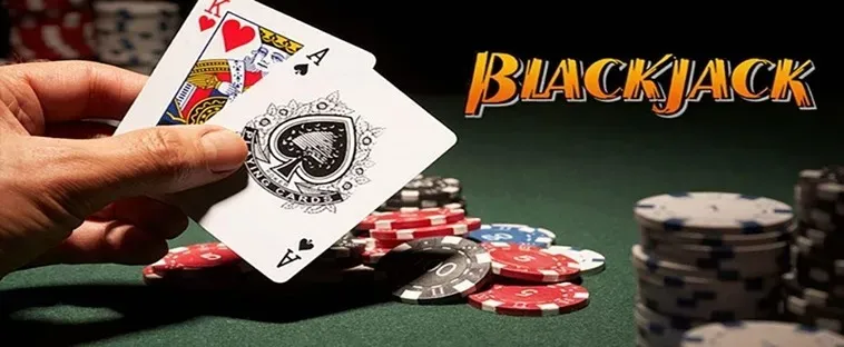 Hướng Dẫn Trò Chơi Blackjack Tại 789P Chuyên Nghiệp Nhất