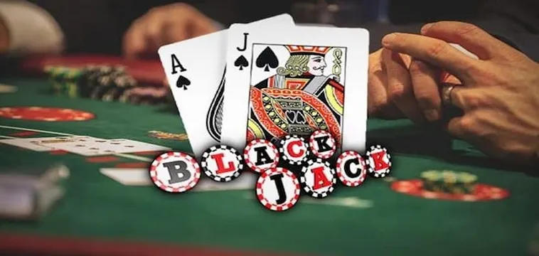 Hướng Dẫn Trò Chơi Blackjack Tại 789P Chuyên Nghiệp Nhất